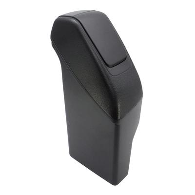 Toyota Corolla Cross Seitenmülleimer 17 cm lang x breit x Dose, Fahrerseite, Schwarz, 8,4 cm 22,4 cm hoch, SY-CO7