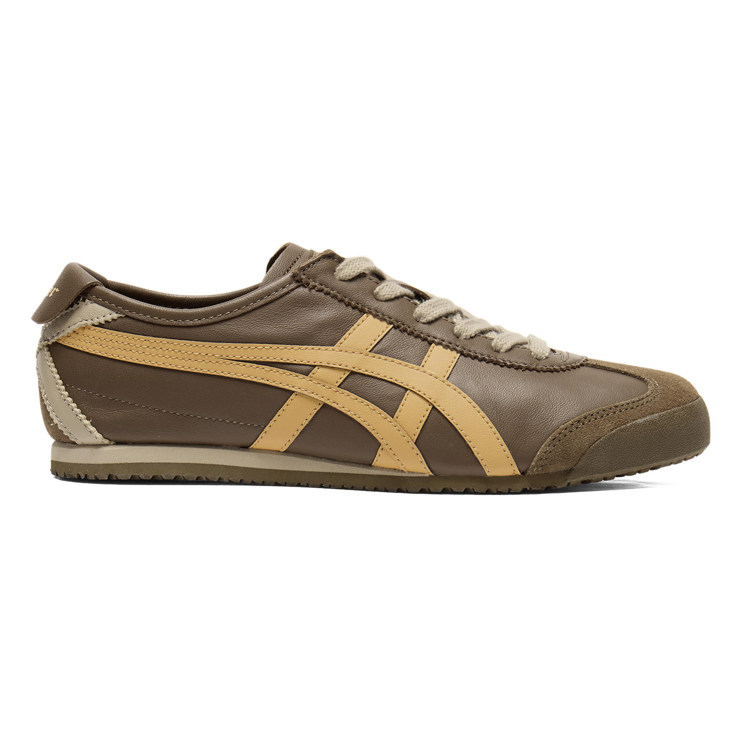 

Onitsuka Tiger Mexico 66 Clay Canyon Paper Bag 37