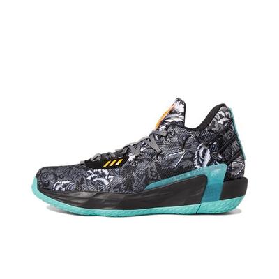 Dame 7 GCA Floral Herren FX7446
