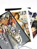 [USED] Obata Takeshi Art Book First Edition Blanc et noir Death Note