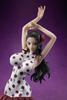 Portrait of Pirates Sailing Again ONE PIECE Violet Aproximadamente 215mm PVC Pintado Figura Completa