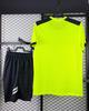 Football Referee & Goalkeeper Uniform for Adults, Unisex, Sizes M-4XL