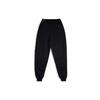 Nike Sportswear Swoosh Fleece Pants Women Pants Black BV3937-011