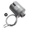 High Performance Water Pump Pressure Switch Controller Long Service Life