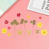 Materials Jewelry Making Stickers Beauty Decal Dried Flowers Resin Filler Resin Mold Filling Flower