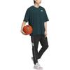 Adidas Basketball Ss25 Intercon T-Shirt Fashion Casual Round Neck Comfortable Short Sleeve T-Shirt Unisex Tops KD4291