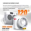 Godox ML100Bi Bi-color Handheld LED Video Light