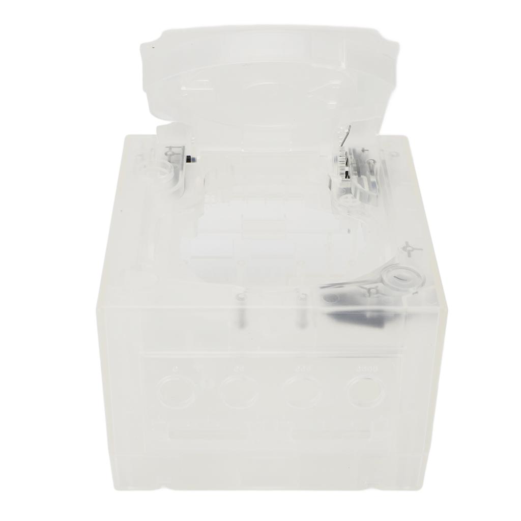 Game Console Replacement Shell Home ABS Plastic Housing Case Accessories for NGC GC