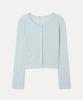 Mixxo Punching Cardigan_Miwcmg508A
