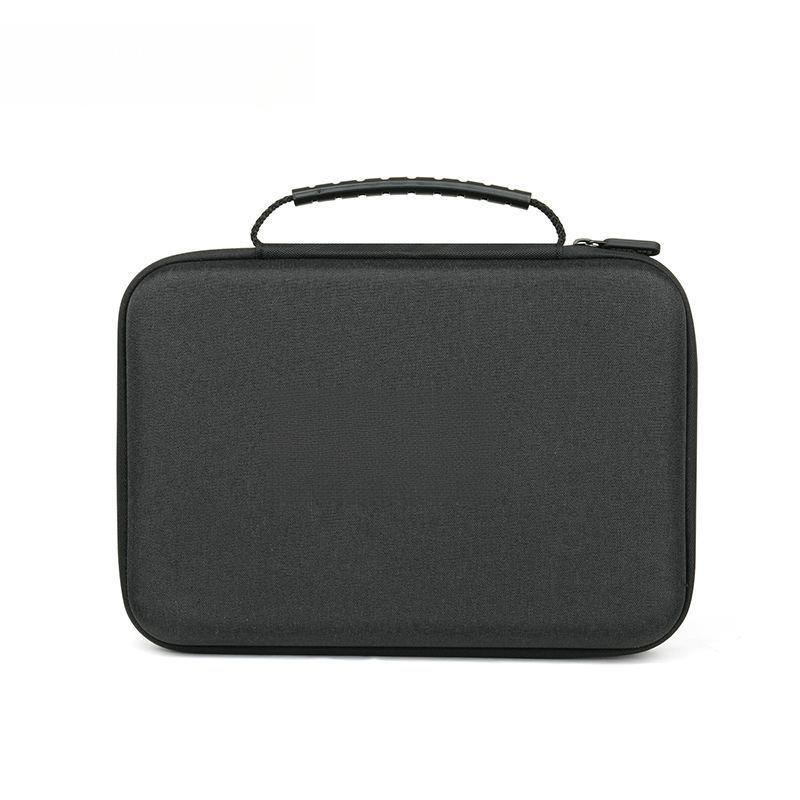 

Compact Hand-Press Italian Espresso Maker Carrying Bag
