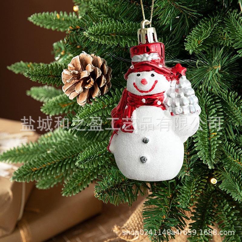 

Рождественские конфетные украшения Подвесные конфетные украшения с веревочкой для рождественского украшения Украшения для рождественской елки