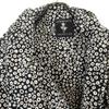 MONCLER 10 CORSO COMO Dieci Corso Como collaboration made in Italy CirclePattern 2WAY Down jacket Women Used