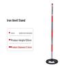 Tie An Chuang Safety Warning Post and Fence Bracket