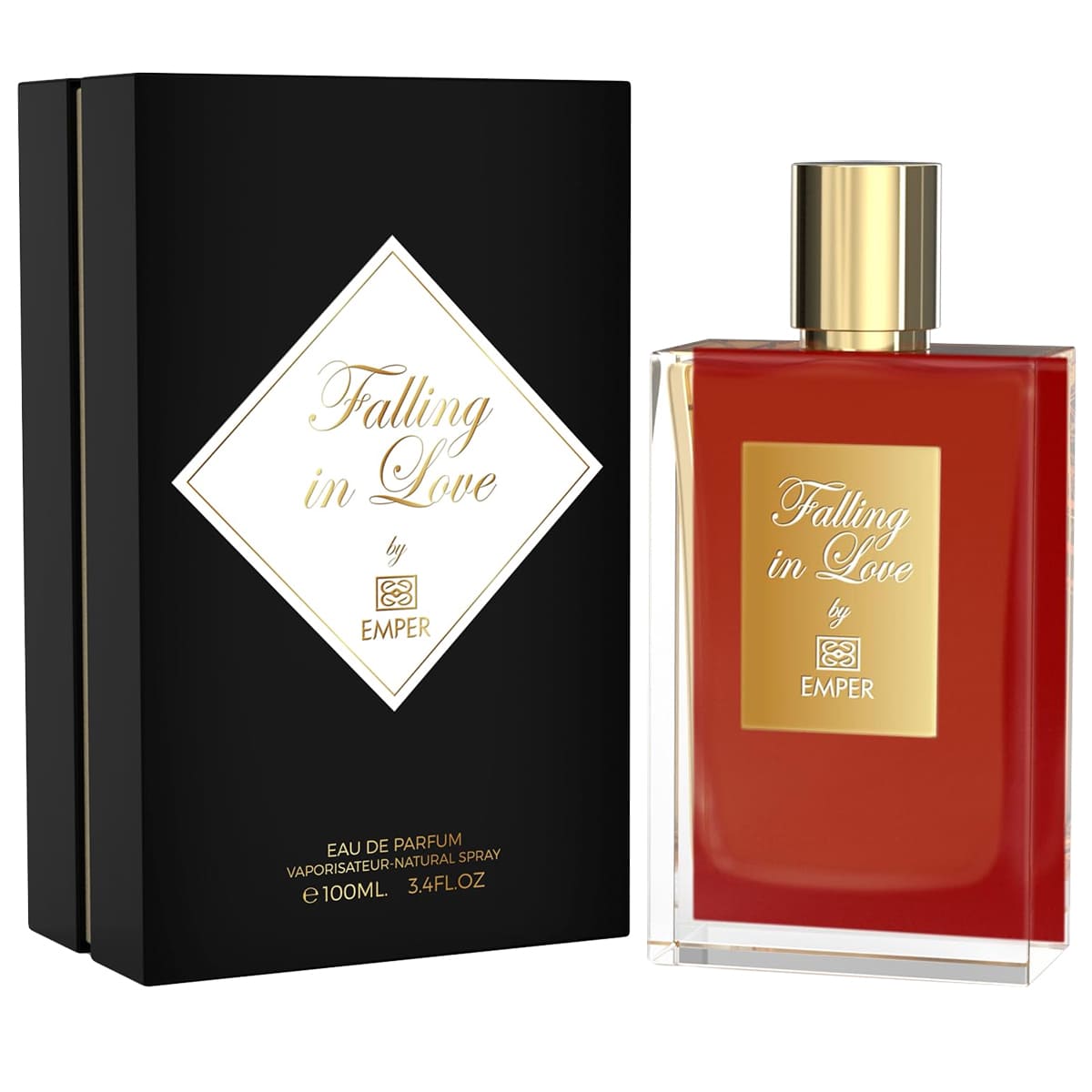 

Закоханість Emper Парфумована вода 100 ml