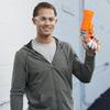 HASBRO Nerf Fortnite FLARE Signalpistolen-Typ Dartblaster Enthält 3 Offizielle Mega-Darts Pfeifgeräusch beim Abfeuern Spannhebel F3367 Authentisch Für Männer