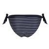 Regatta Womens/Ladies Flavia String Striped Bikini Bottoms