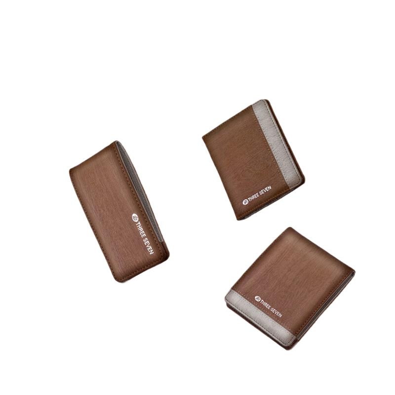 777 Business Travel 5-Piece Nail Care Set