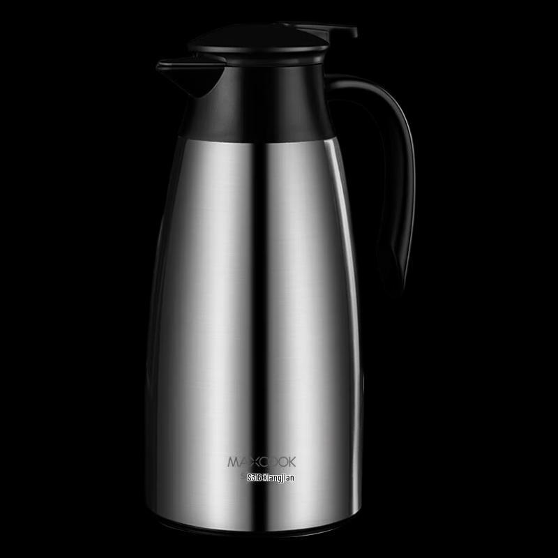 Meichu 316 Stainless Steel Vacuum Thermos Flask 2L