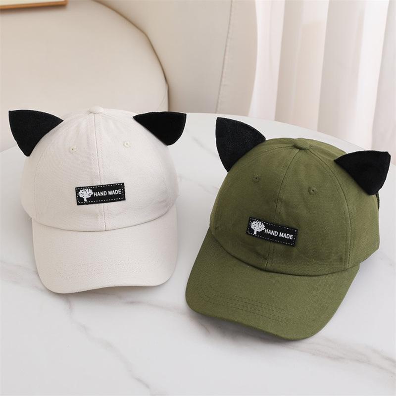 Pilot hat tide ins Korean version personalized glasses cap men's sunglasses sunshade spring and summer versatile tide baseball cap