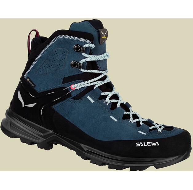Треккинговые ботинки Salewa WS Mountain Trainer 2 GTX