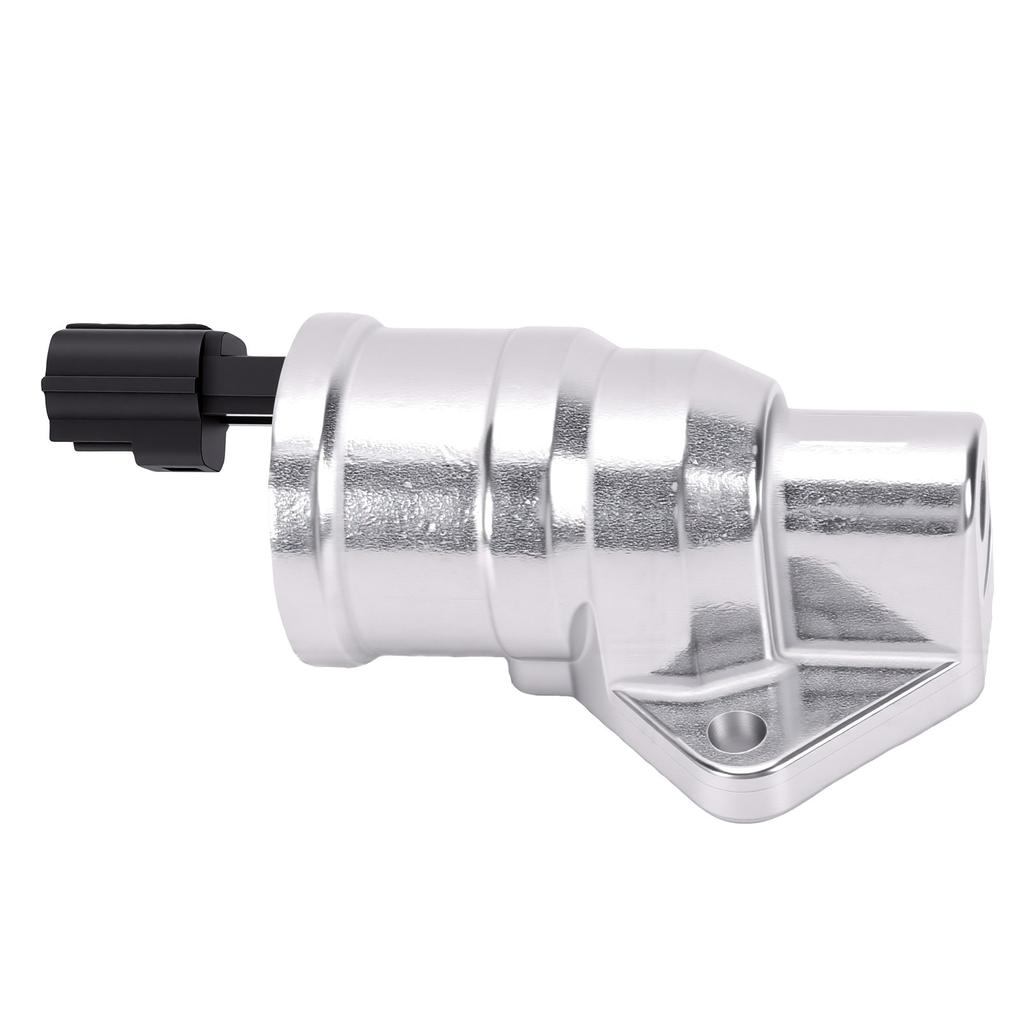 Idle Air Control Valve XS4U 9F715 FA Accurate Adjustment Idle Air Speed Control Valve Replacement for Ford Focus 1PCS