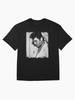 Elvis Presley 50s EP Oversized T-Shirt
