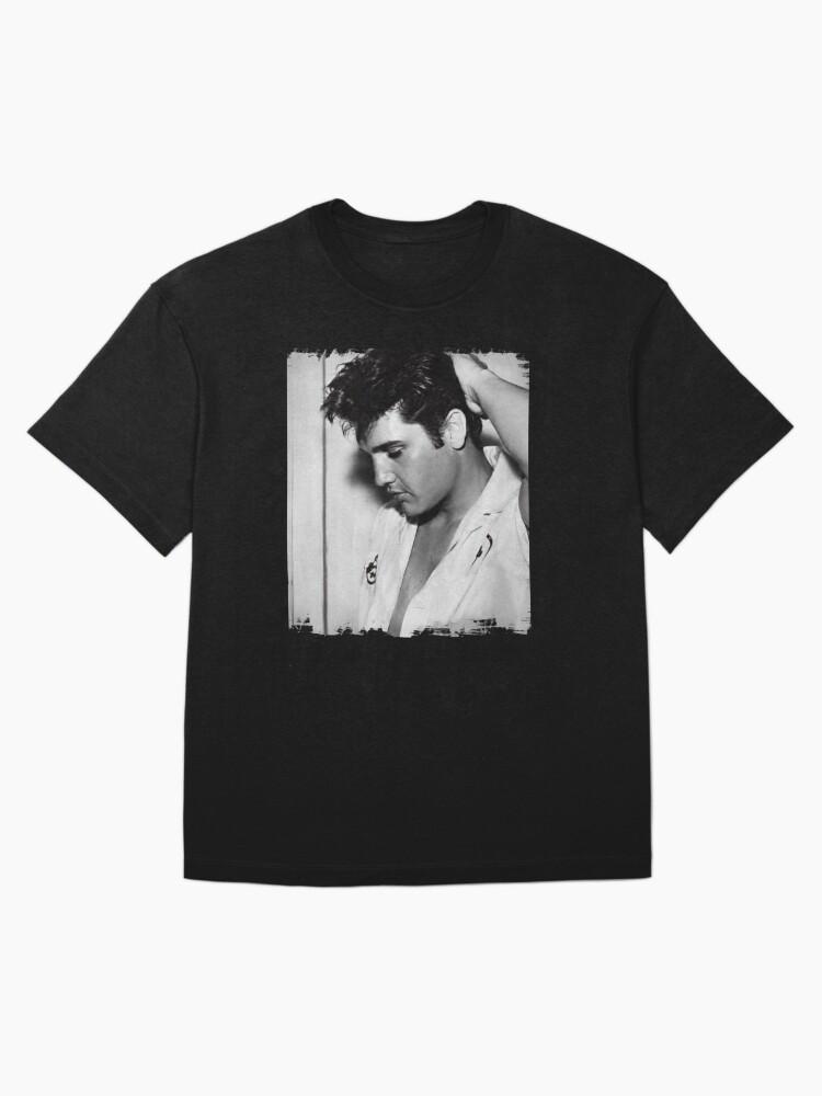Elvis Presley 50s EP Oversized T-Shirt