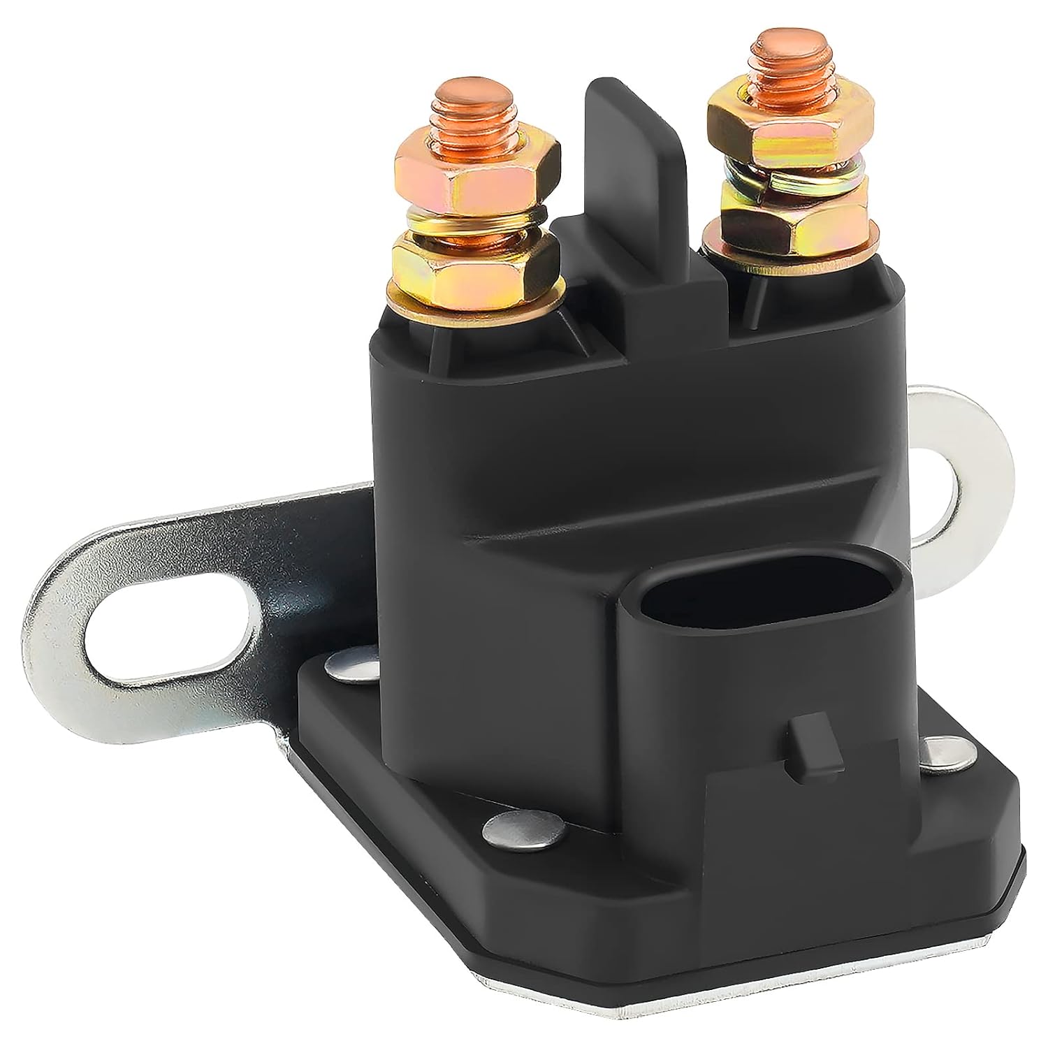 Road Passion 4014655 Continuous Duty Starter Solenoid Relay Replacement for Polaris Ranger 570 XP 2016/ Polaris Ranger 900 XP 2015-2019/ Polaris
