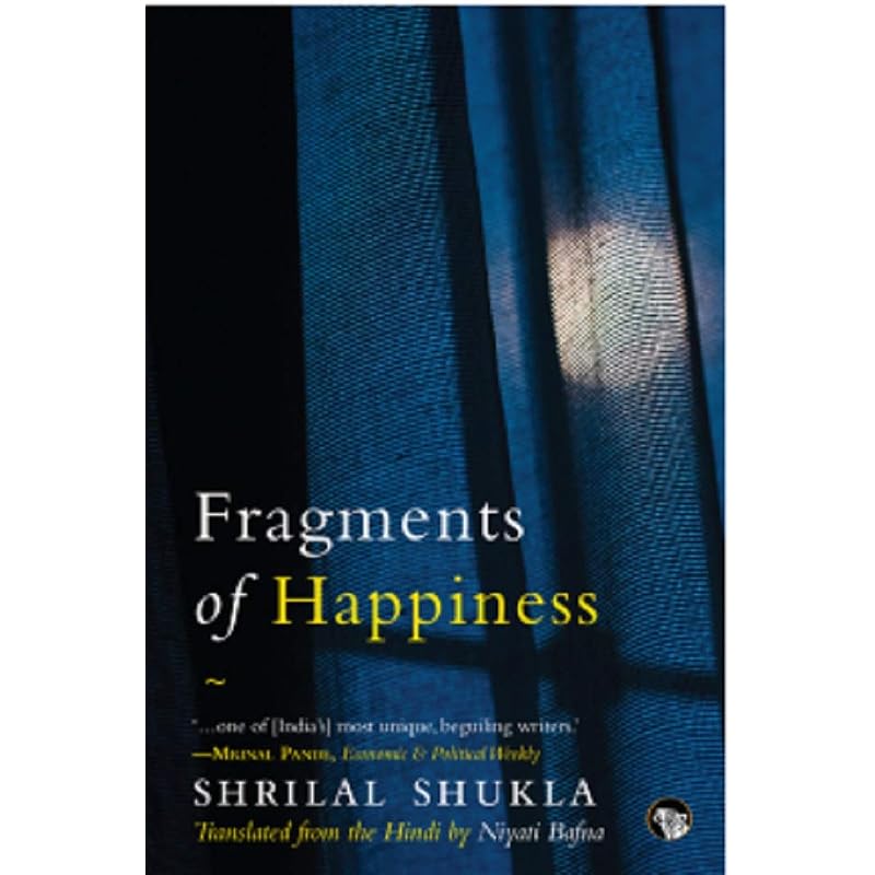 FRAGMENTS OF HAPPINESS when durgadas, an ordinary businessman from Delhi, is