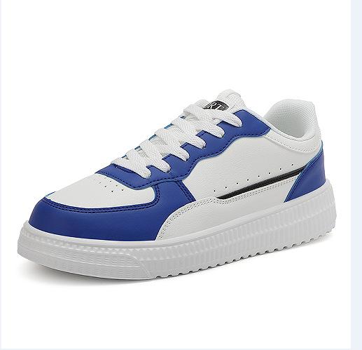 

Новые пары кроссовок для сноуборда дышащие маленькие белые туфли мужские студенческие повседневные спортивные туфли женские туфли на толстой подошве 45