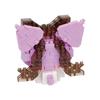 Sanrio KUROMI Nanoblock Big Ribbon Japan NEW Sanrio Characters