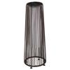 Venkovní osvětlení – Solární lampy
