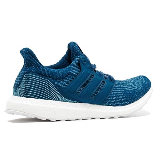 UltraBoost Parley X UltraBoost Adidas 3.0 Limited 'Night Navy' Men's BB4762