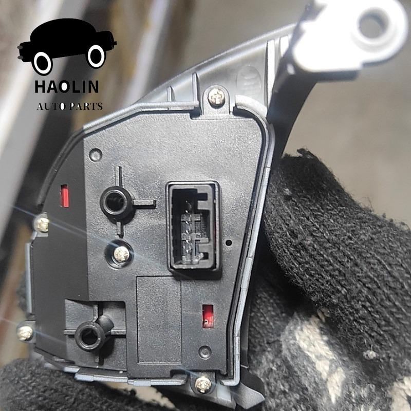 OEM 96720-J9110 96720-J9000 Car Multi-Function Steering Wheel Cruise Control Button Switch For Hyundai Kona Encino