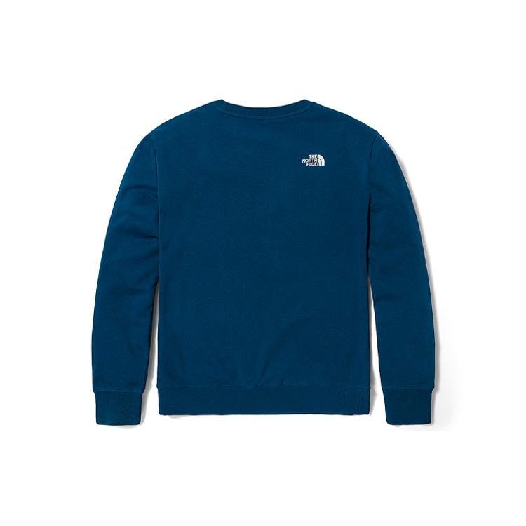 THE NORTH FACE Sweatshirt Unisex NF0A7WAM-N4L