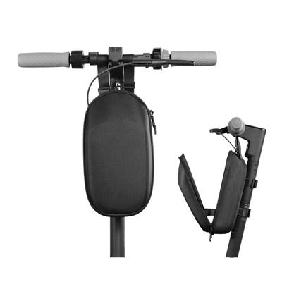 Xiaomi M365 Mi3 Pro Pro2 İçin Elektrikli Scooter Ön Gidon Çantası Moda Su Geçirmez EVA Cep Telefonu Çok Fonksiyonlu Saklama Çantası
