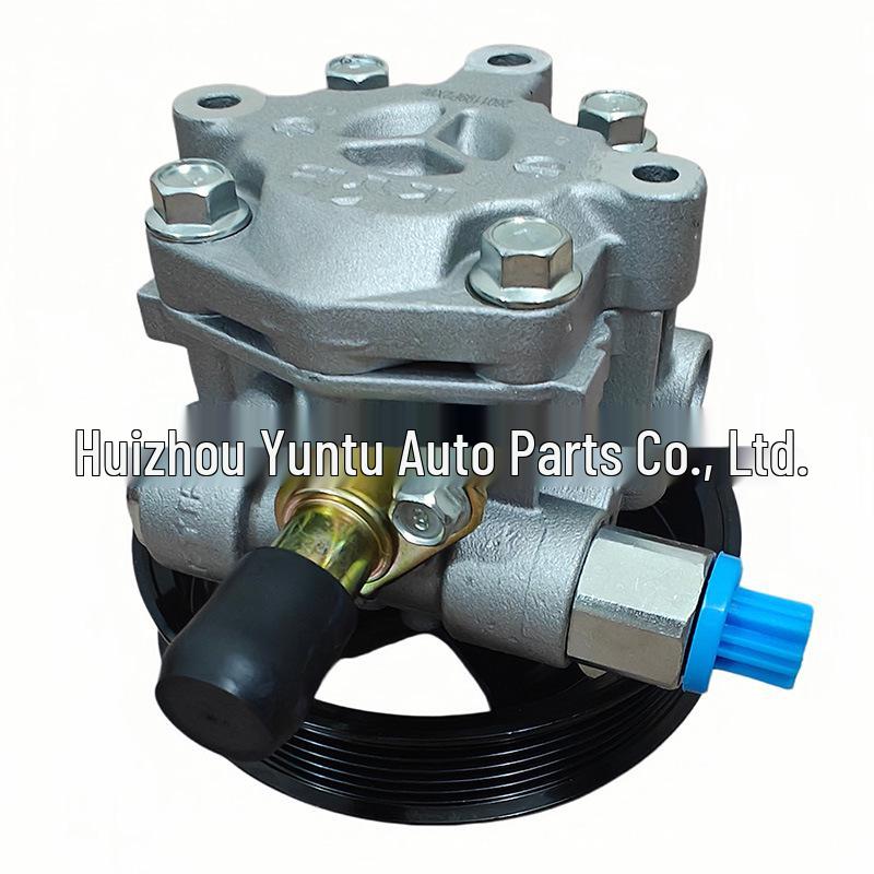 BC3Z-3A696-A Power Steering Pump fits Ford F250SD.