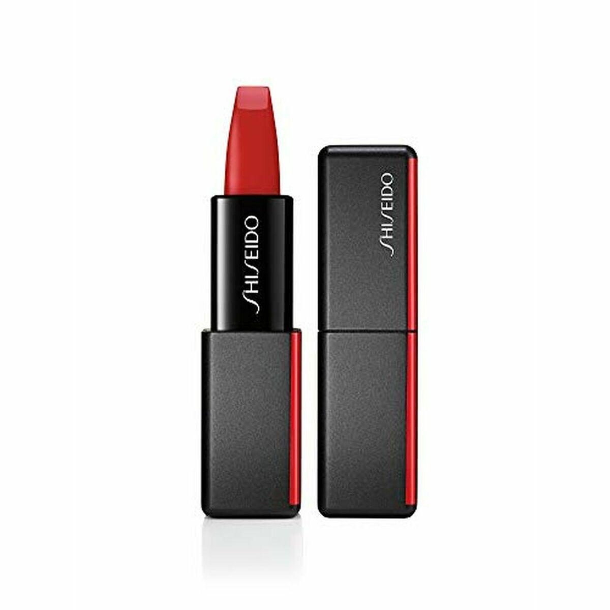 

Помада Shiseido Modernmatte (4 г)