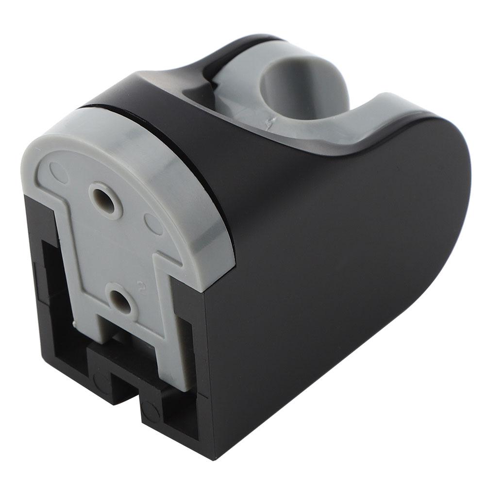 Adjustable Handheld Shower Head Holder Base Support Bracket for Home Bathroom Accessory