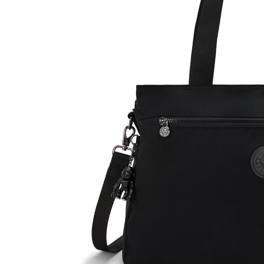 Kipling ELYSIA WORK Infinite Black KI80662EN 18L