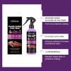 Homonth Ceramic Car Coating Spray for Paint Surface Enhancement & Maintenance