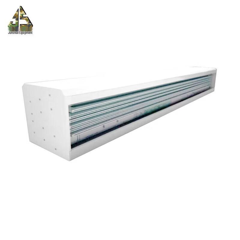 Junshuo Electric Automatic Suspended Map Roller Lifter