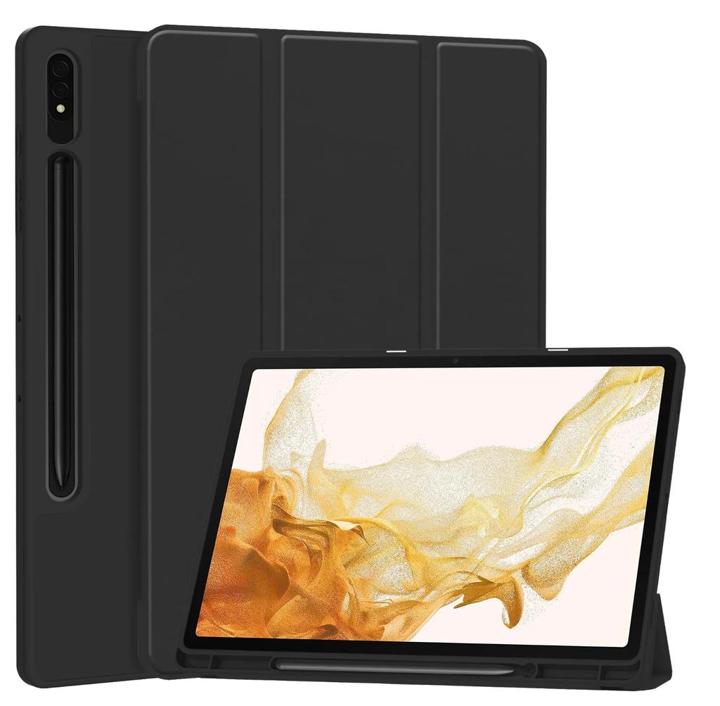 Case for samsung galaxy TAB S9 plus S9+ / S9 FE plus FE+ / S10 plus S10+ 12.4"