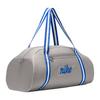 Nike Fabric Travel Bag Unisex Gray Casual DH6863-009
