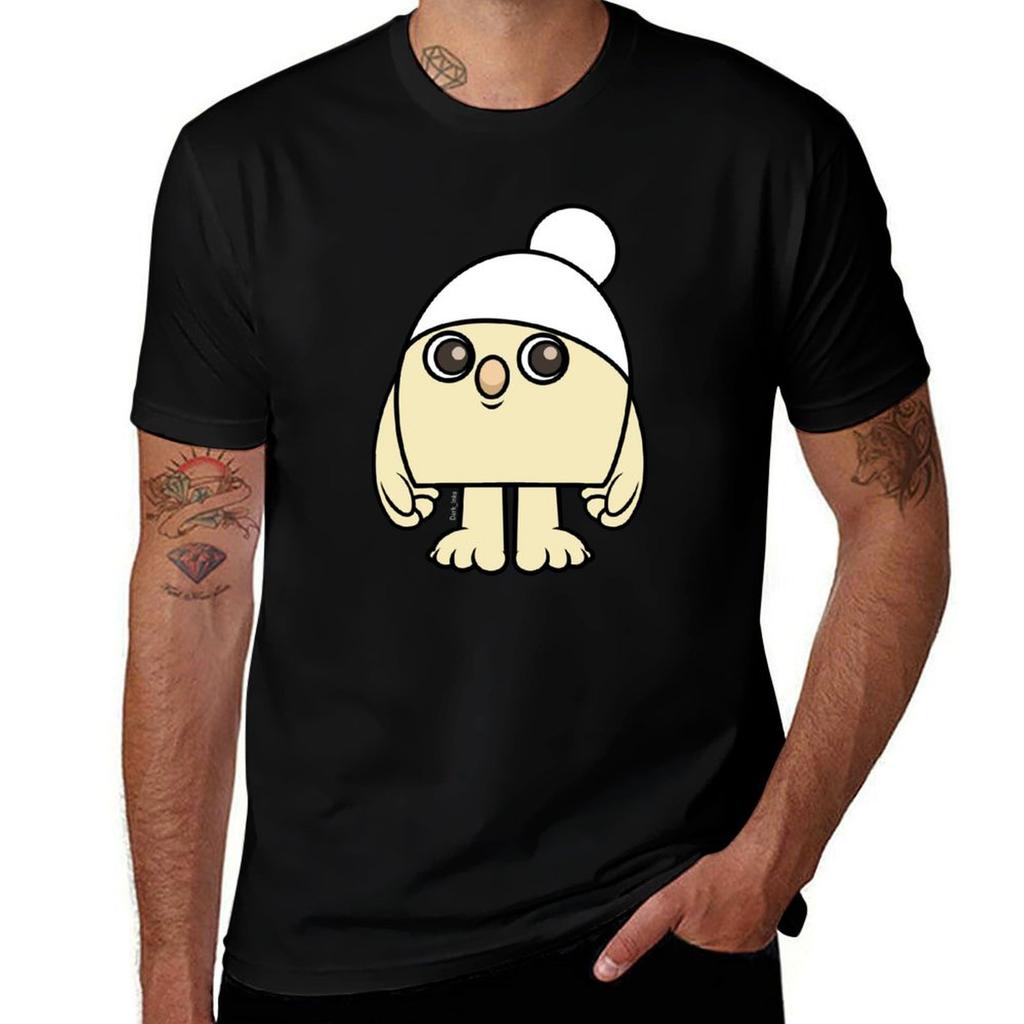 Pootle Flump Tshirt Sport Basic Moisture Wicking Tee