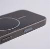 Active Touch Camera Button Magnetic Case For iPhone 16 15 Pro Max 14 13 Carbon Fibre Pattern For MagSafe Wireless Charging Cover
