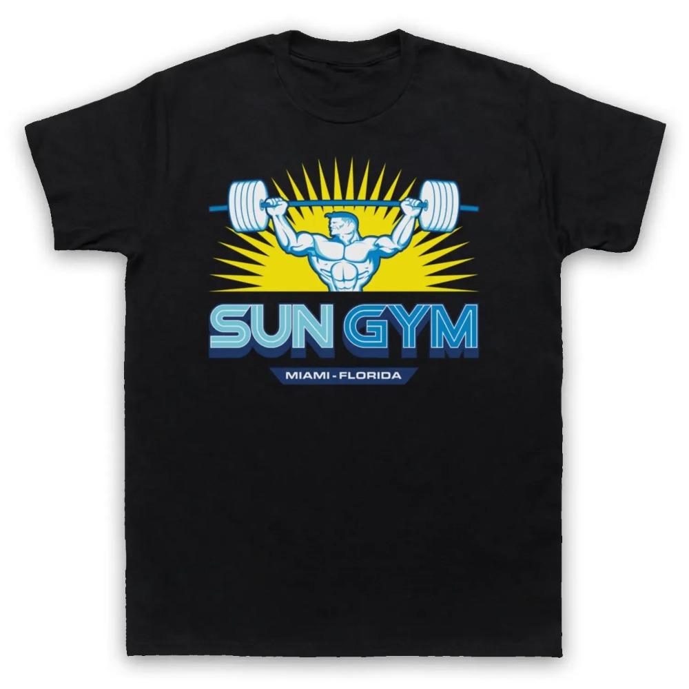 

Эксклюзивная футболка для мужчин-любителей фитнеса, футболка из 100% чистого хлопка, свободная и дышащая, для лета, модная и повседневная XXXXXL чёрный