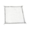 Bonfire Mesh Mesh Sheet Mesh Fire Stand Easy Assembly Special Heat Resistant Steel 42 X 42 Cm For Camping and Outdoor Use