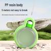 Foldable Portable Dog Water Dispenser for Outdoor Travel