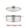 Basket with Double Ear Rice Cooker Pot Steaming Grid for Dumplings Drain Basket Kitchen Cooking Tool 304 Stainless Steel Steamer